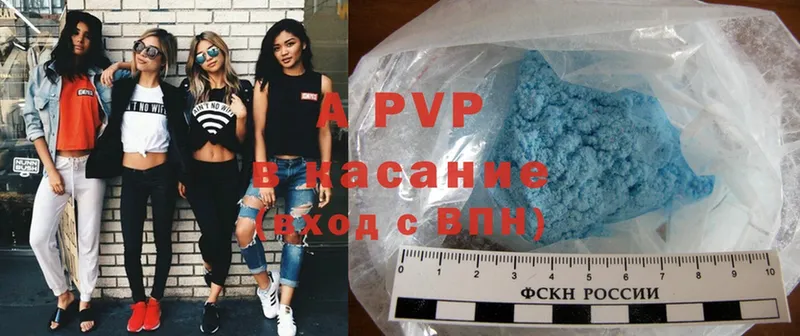 A PVP СК  Тара 